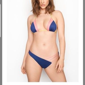 Victoria's Secret Swim - New Victorias Secret Bikini Bottoms Marina Strappy Victoria's Secret Swim - New Victorias Secret Bikini Bottoms Marina Strappy
